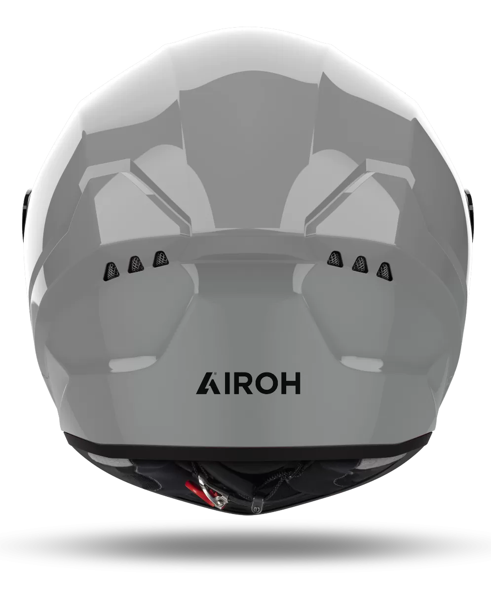 CASCO AIROH CONNOR COLOR CEMENT GLOSS