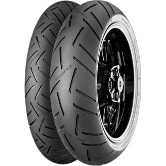 NEUMÁTICO CONTINENTAL 120/60R17 CONTI SPORT ATTACK 3 55 W TL 4016 DOT16