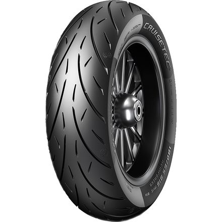 NEUMÁTICO METZELER 130/90B16 CRUISETEC FRONT 73 H XL TL