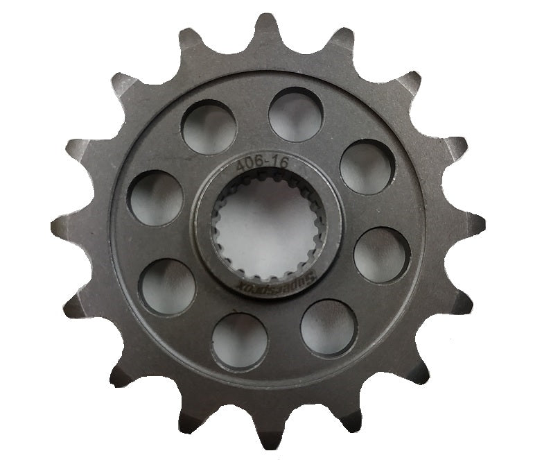 PIÑÓN SUPERSPROX BMW 520 X 16 - CST406X16