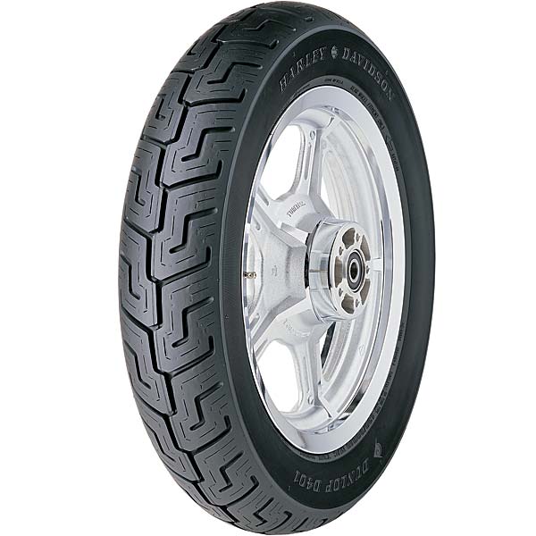 NEUMÁTICO DUNLOP 150/80 16 D401 WWW HD 71 H TL REAR