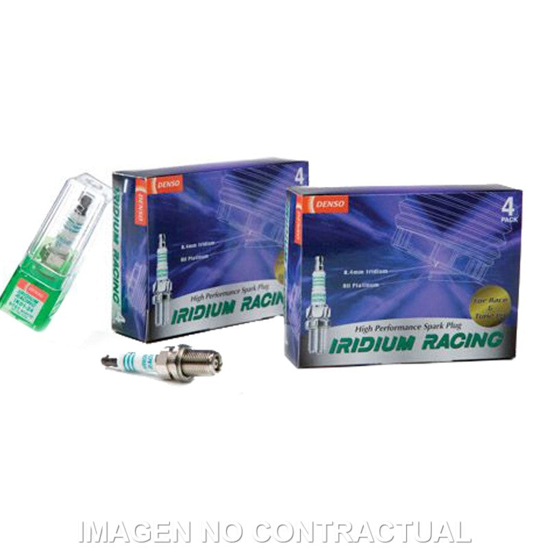 BUJÍA DENSO IRIDIUM IW0132