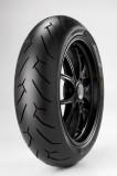 NEUMÁTICO PIRELLI 190/50R17 DIABLO ROSSO II 73 W TL