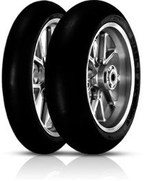 NEUMÁTICO PIRELLI 200/60R17 DIABLO SUPERBIKE SC0 NHS