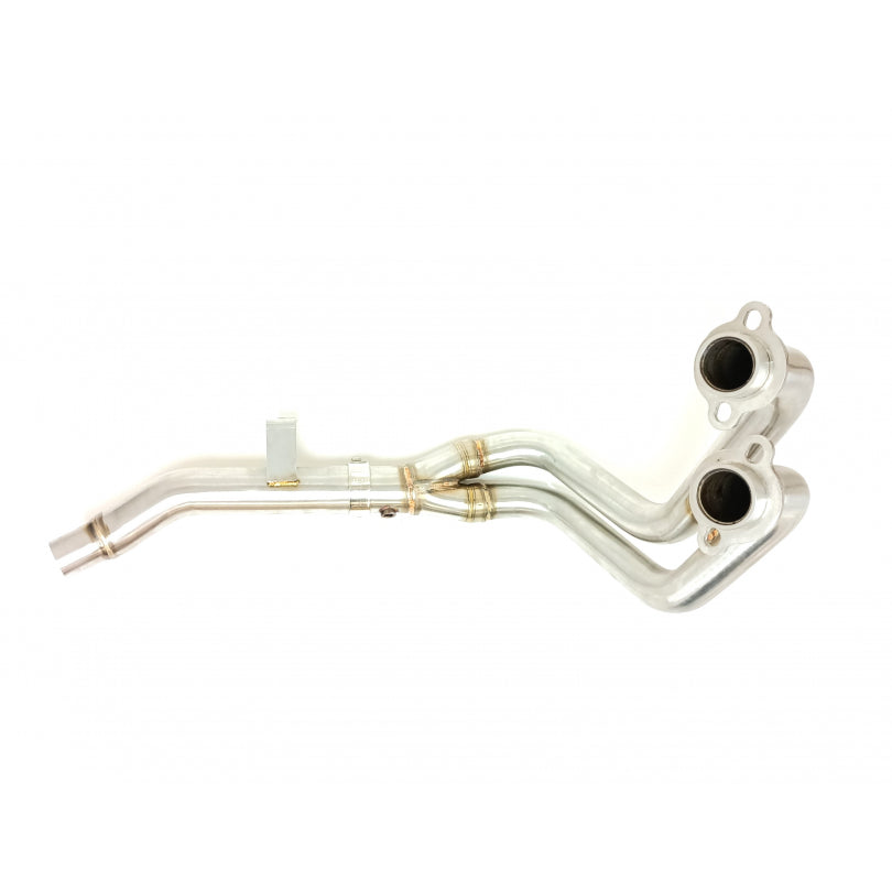 ESCAPE IXIL DKAT - FULL COLECTOR - CATALYST SUPPRESSOR - YAMAHA TÉNÉRÉ 700 2025 (DM20 DM21)