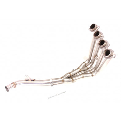 ESCAPE IXIL DKAT - FULL COLECTOR - CATALYST SUPPRESSOR - SUZUKI KATANA 1000 19-20 (WDG0)