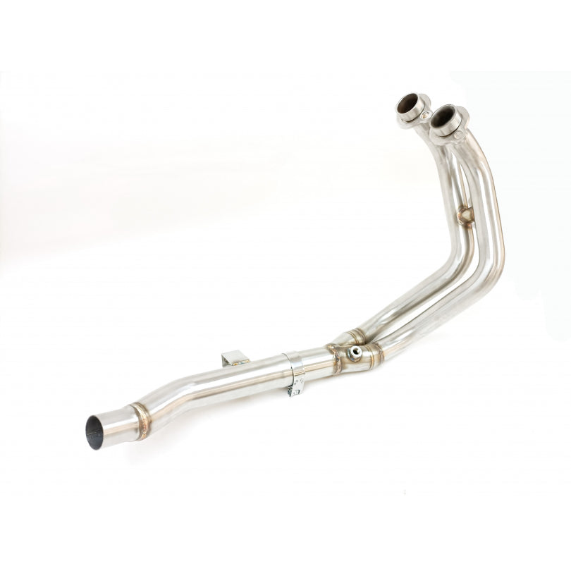 ESCAPE IXIL DKAT - FULL COLECTOR - CATALYST SUPPRESSOR - YAMAHA TÉNÉRÉ 700 19-20 (DM07 DM08)