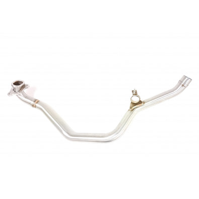 ESCAPE IXIL DKAT - FULL COLECTOR - CATALYST SUPPRESSOR - HONDA X-ADV 750 21-24 (RH10)