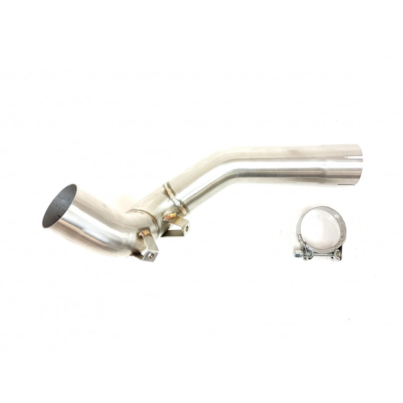 ESCAPE IXIL DKAT - MID PIPE - CATALYST SUPPRESSOR - VOGE 900 DSX (DS900X / RA22F)