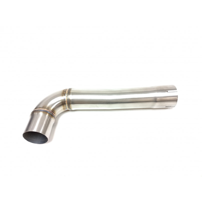 ESCAPE IXIL DKAT - MID PIPE - CATALYST SUPPRESSOR - CFMOTO 400 NK (Only valid to remove catalyst from CF3230RB)