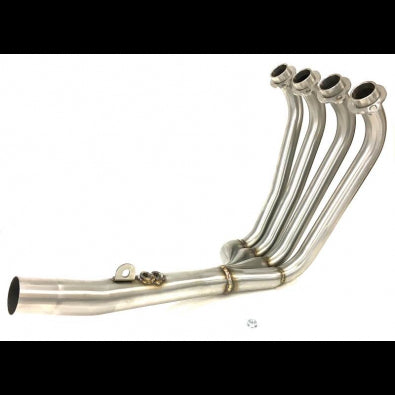 ESCAPE IXIL DKAT - FULL COLECTOR - CATALYST SUPPRESSOR - HONDA CB 1000 R 18-24 (SC80)