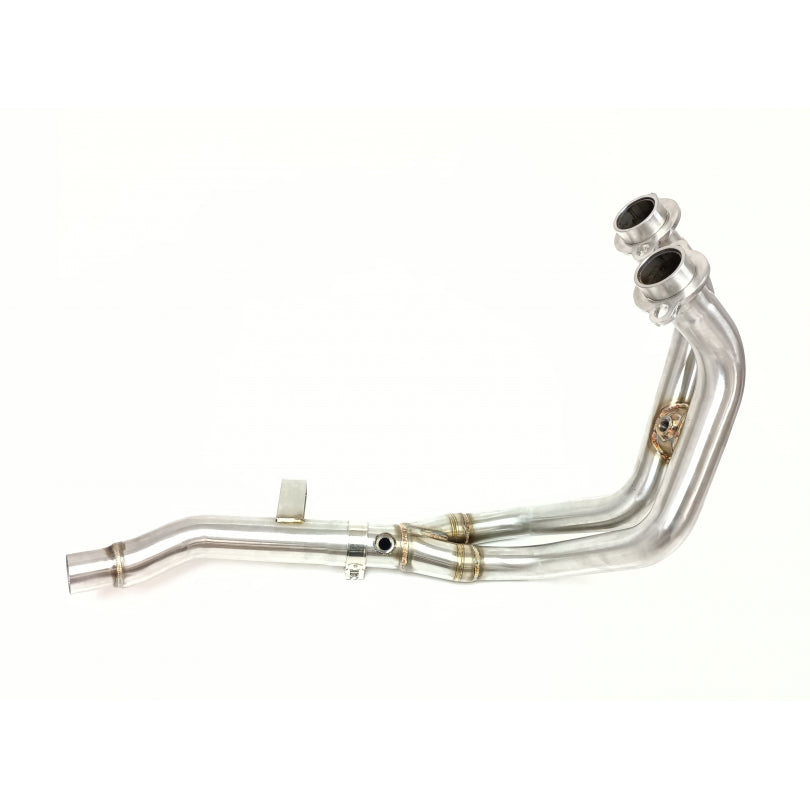 ESCAPE IXIL DKAT - FULL COLECTOR - CATALYST SUPPRESSOR - YAMAHA TÉNÉRÉ 700 / WORLD RAID 21-24 (DM11)