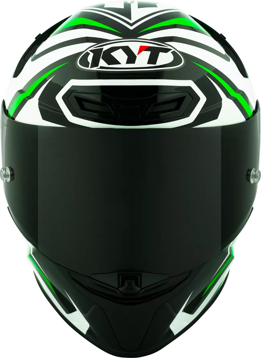 CASCO KYT TT-REVO REPLICA ALEX LOWES 2024