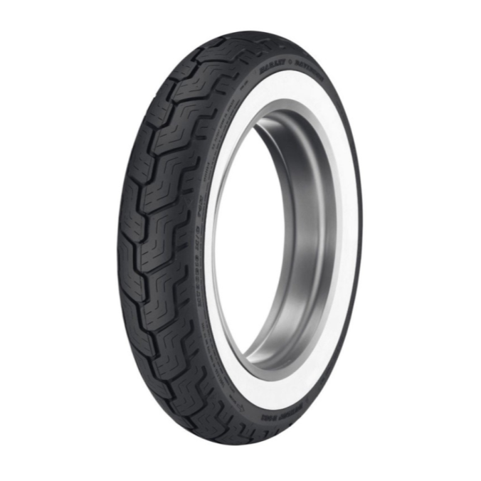 NEUMÁTICO DUNLOP MU85 B16 TL 77H DU D402 WWW HARLEY.D R