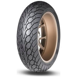 NEUMÁTICO DUNLOP 170/60R17 MUTANT M+S 72 W TL REAR