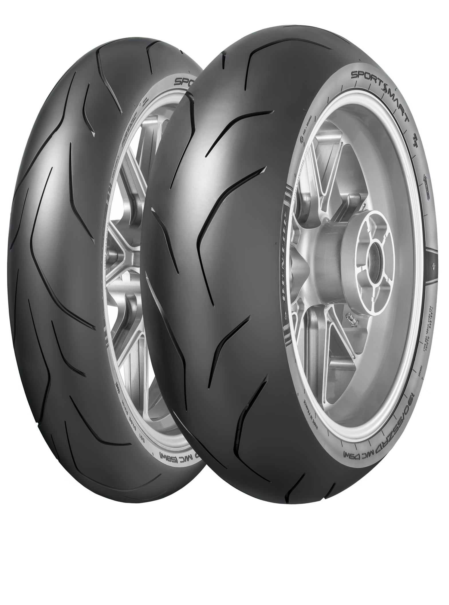NEUMÁTICO DUNLOP 200/55R17 SPSMARTTT 78 W