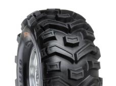 NEUMÁTICO DURO 25/8 12 DI2010 BUFALO 6PR 38 N DURO