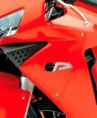 KAP, INTERMITENTES CON LED - 12V LED