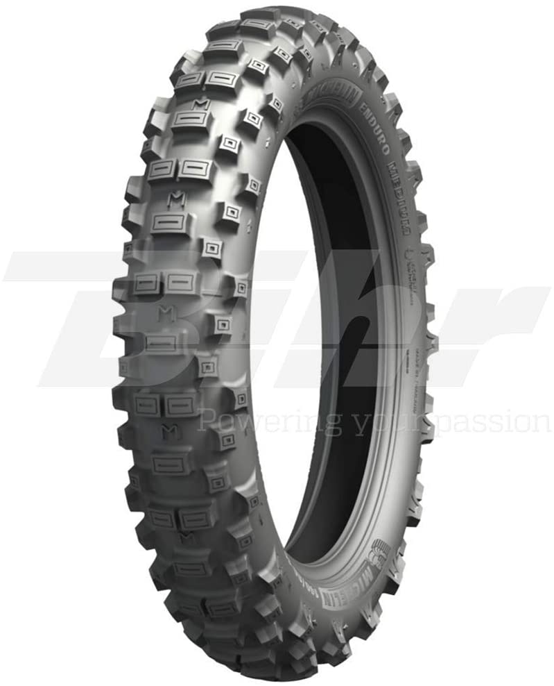 NEUMÁTICO MICHELIN 120/90 18 ENDURO MEDIUM 65 R TT REAR