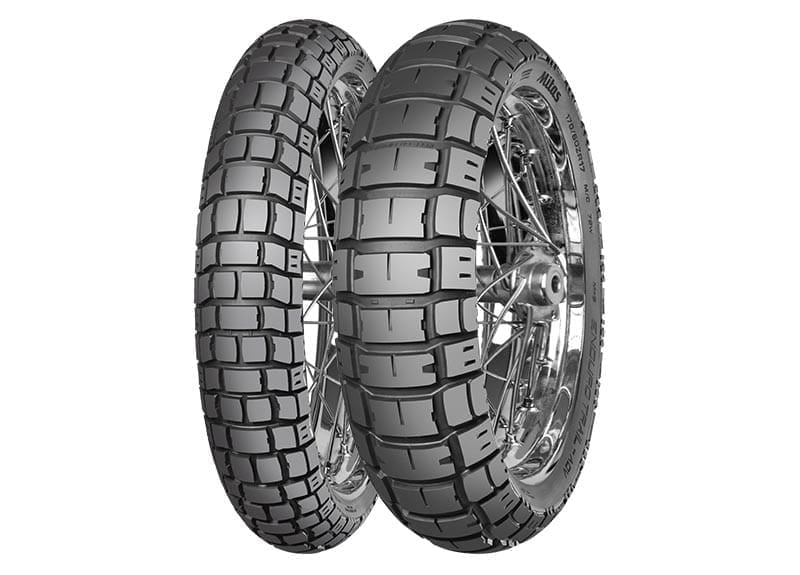 NEUMÁTICO MITAS 120/70R19 ENDURO TRAIL ADVENT 60 W TL FRONT