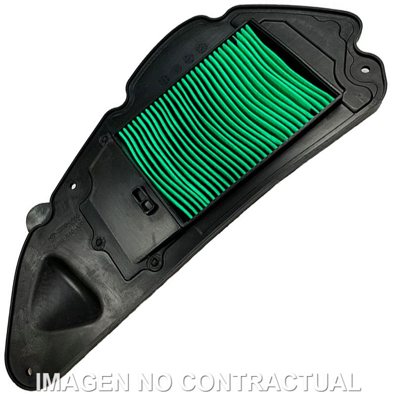FILTRO AIRE MEIWA HONDA 125 FORZA (21/)