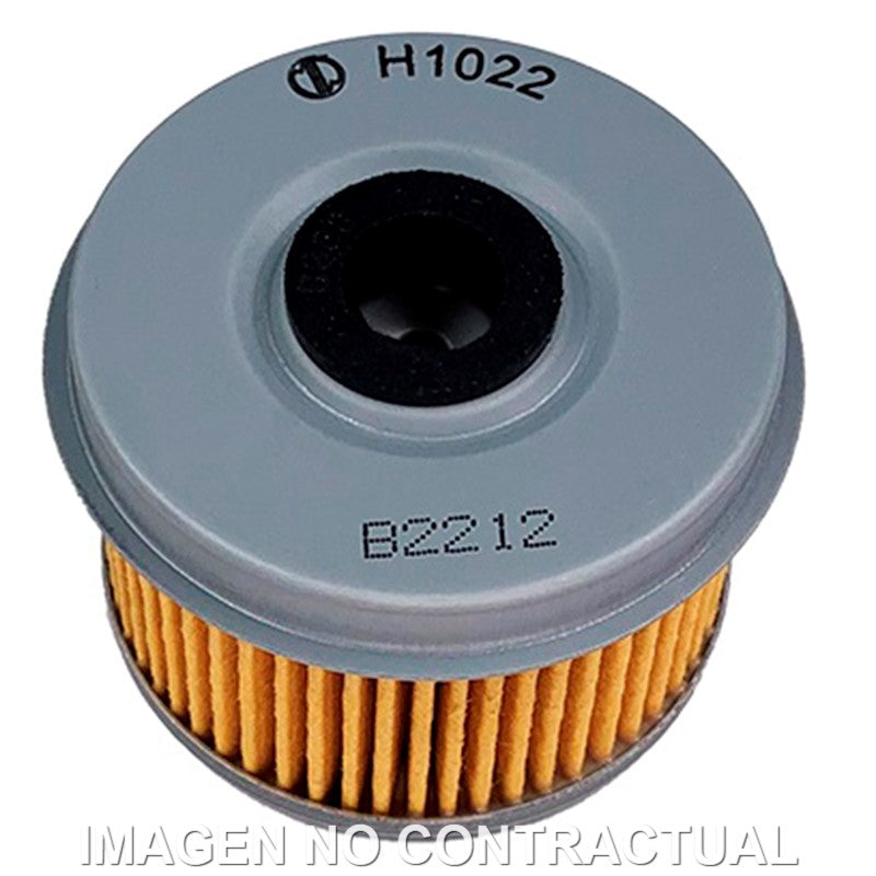 FILTRO ACEITE MEIWA HONDA