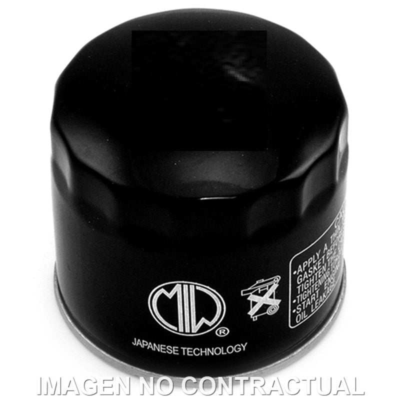 FILTRO ACEITE MEIWA KAWASAKI