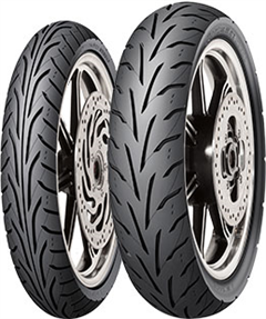 NEUMÁTICO DUNLOP 130/70R17 ARROWMAX GT601 62 H TL