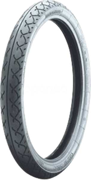 NEUMÁTICO HEIDENAU 110/80 18 K65 HEIDENAU 60 H TL