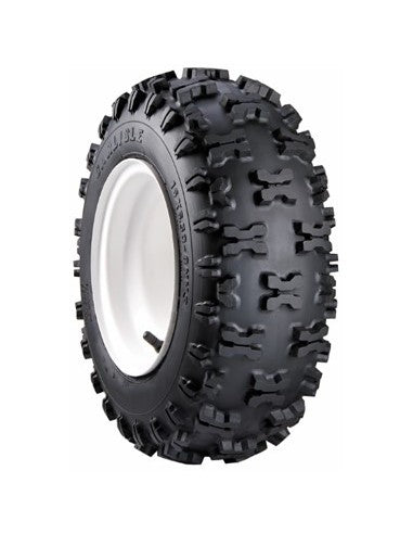 NEUMÁTICO CARLSTAR 4.10/ 6 SNOW HOG (100/80-6) 2PR TL CARLSTAR