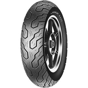 NEUMÁTICO DUNLOP 120/80 17 K555 61 V TL FRONT