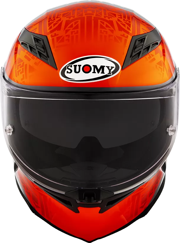 CASCO SUOMY STELLAR 2 REPLICA BAGNAIA 2022
