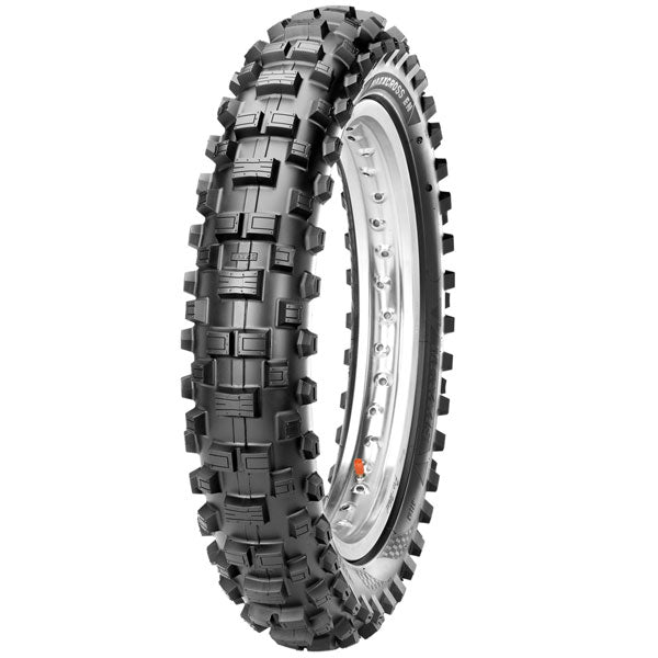 NEUMÁTICO MAXXIS 120/90 18 M7314 MAXXENDURO 65 R TT MAXXIS