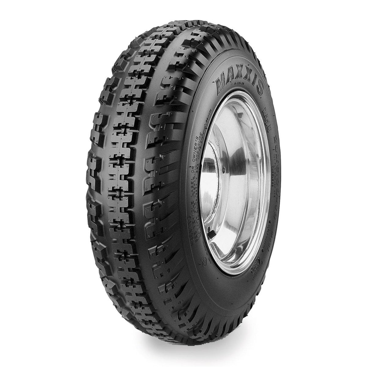 NEUMÁTICO MAXXIS 20/6 10 M-931 RAZR MX 4PR TL MAXXIS