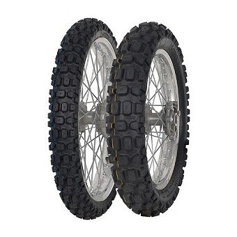 NEUMÁTICO MITAS 90/90 21 MC23 ROCKRIDER 54 R TT FRONT