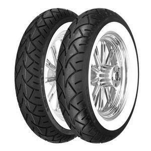 NEUMÁTICO METZELER 170/80B15 ME888 WW 77 H TL REAR.