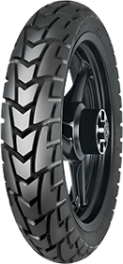 NEUMÁTICO MITAS 100/80 17 MC32 52 R TL MITAS