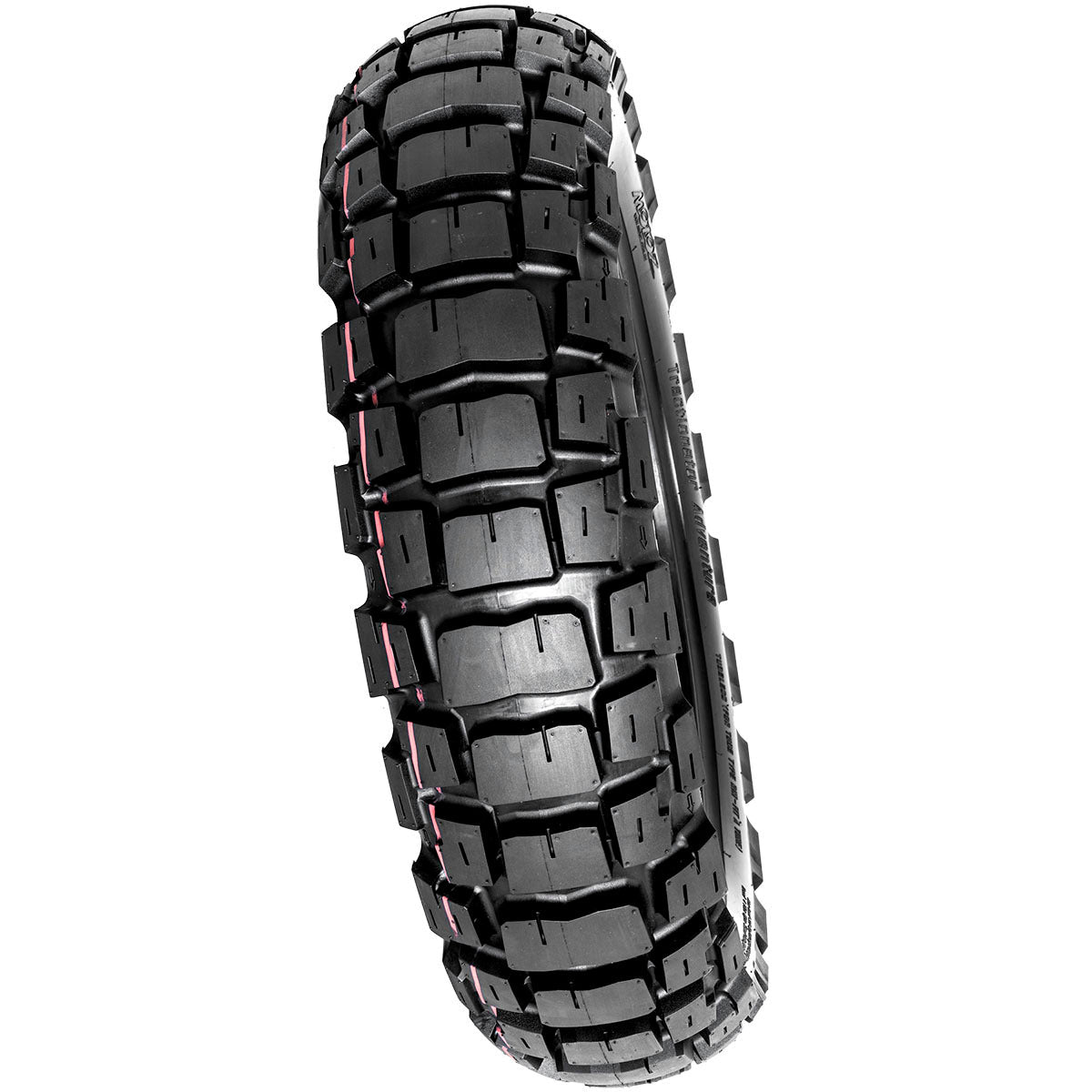 NEUMÁTICO MOTOZ 150/70 18 MOTOZ ADVENTURE 70 Q TL M+S