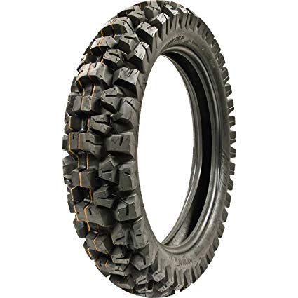 NEUMÁTICO MOTOZ 140/80 18 MOTOZ DESERT H/T 70 M TT M+S