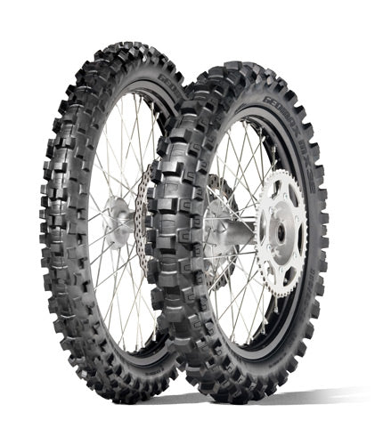 NEUMÁTICO PIRELLI 90/100 21 SCORP. MX32 MID SOFT 57 M TL F
