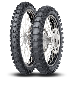 NEUMÁTICO DUNLOP 70/100 19 GEOMAX MX34 42 M TT DUNLOP FRO