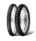 NEUMÁTICO PIRELLI 2.50/ 10 SC. MX MID SOFT 32 33 J 3122 DOT22
