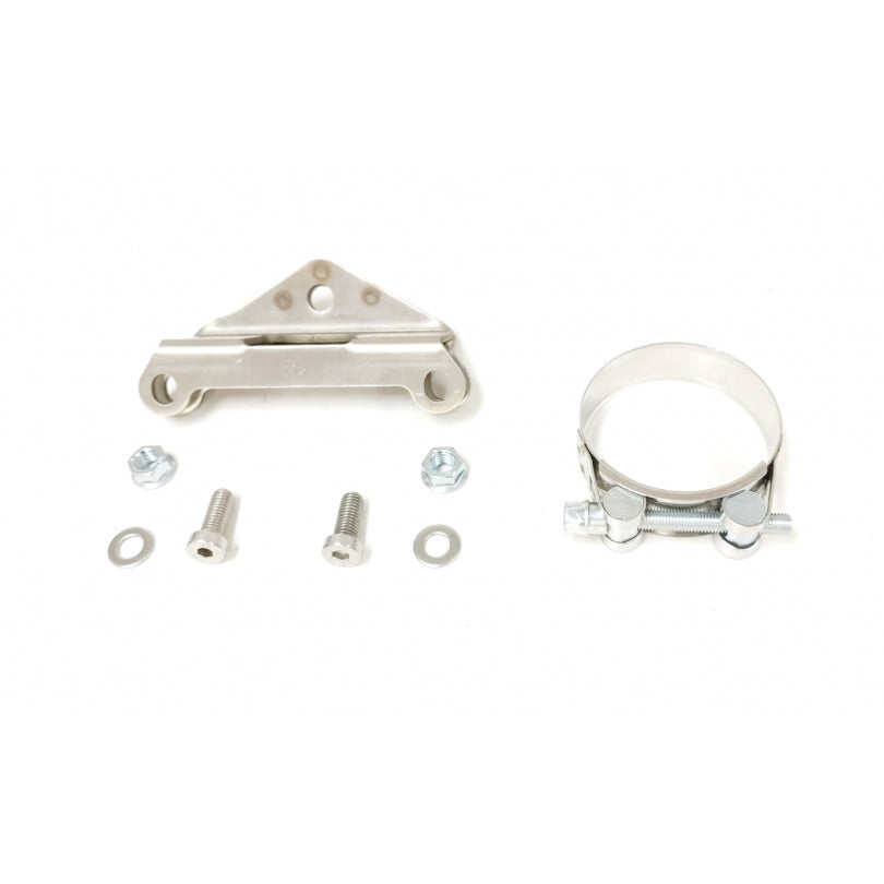 ESCAPE IXIL SLIP ON - MEGA XTREM TRAIL - SUZUKI DL 1000 V-STROM 14-20 (WDD0)