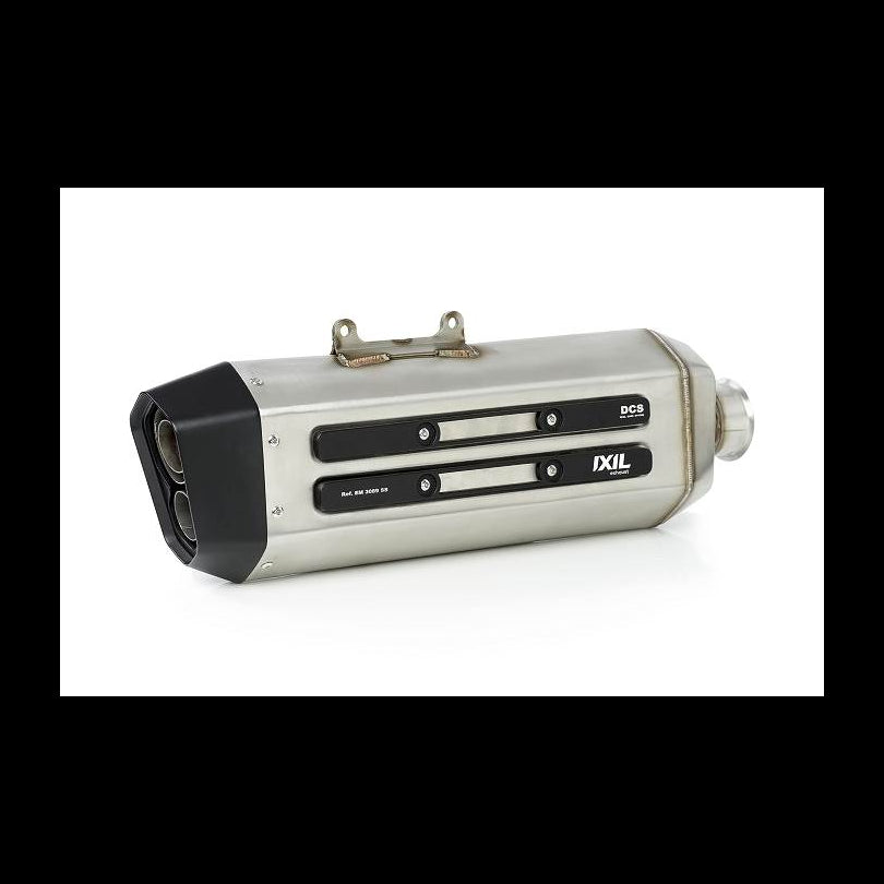 ESCAPE IXIL SLIP ON - MEGA XTREM TRAIL - QJ MOTOR SRT 800