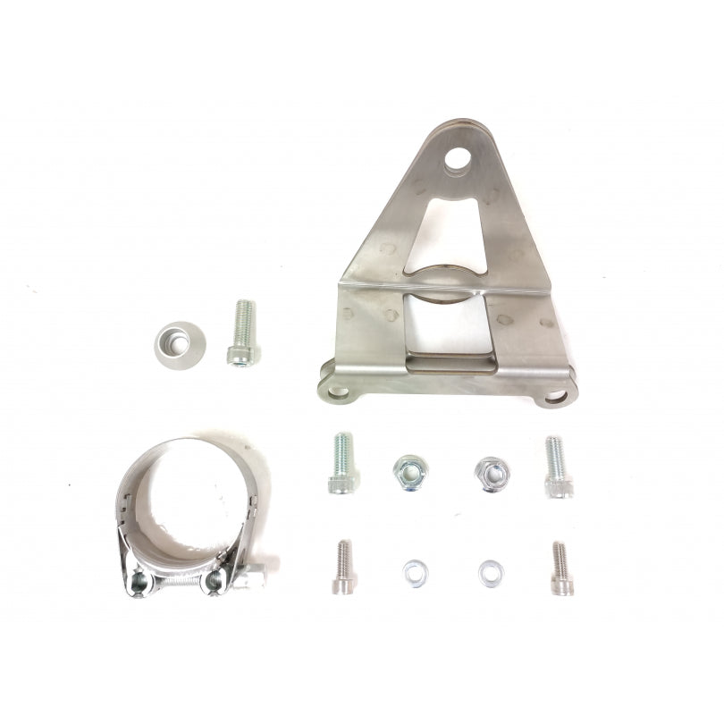 ESCAPE IXIL SLIP ON - MEGA XTREM TRAIL - HONDA CRF 1100 L AFRICA TWIN 20-23 (SD08)