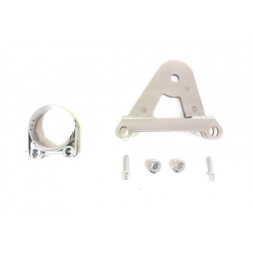 ESCAPE IXIL SLIP ON - MEGA XTREM TRAIL - YAMAHA TÉNÉRÉ 700 19-20 (DM07 DM08)