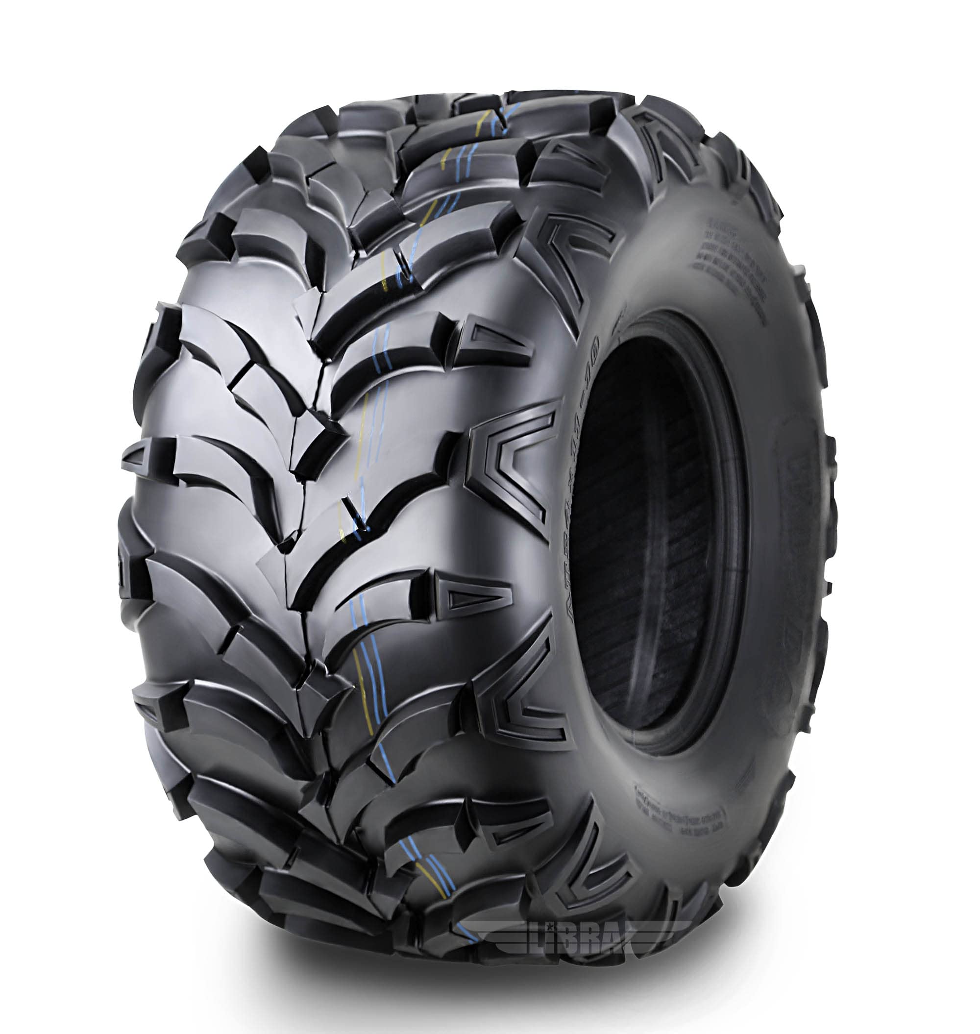 NEUMÁTICO ARMOUR 22/10 9 P341 6PR TL ARMOUR