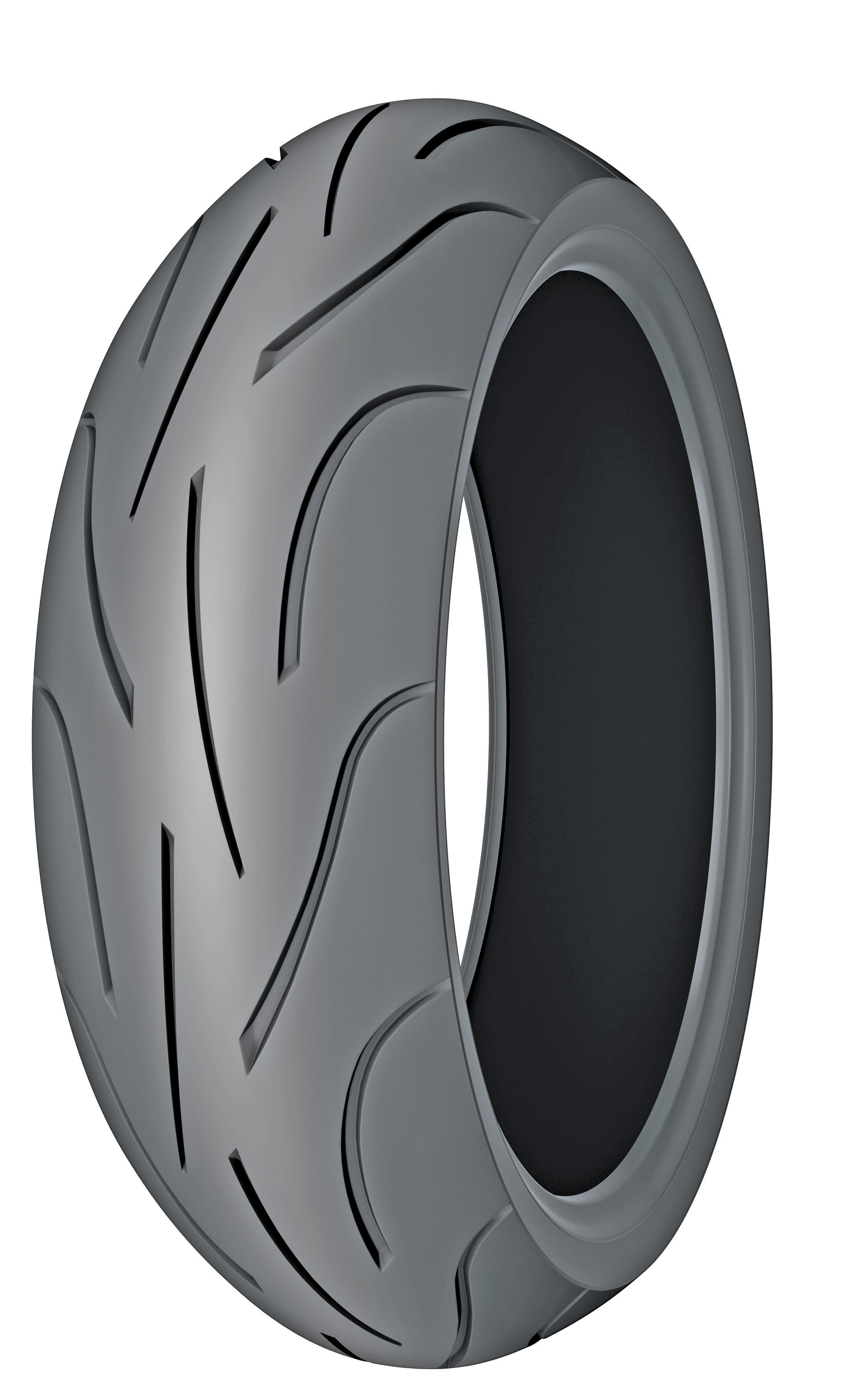 NEUMÁTICO MICHELIN 110/70R17 PILOT POWER 2CT 54 W TL