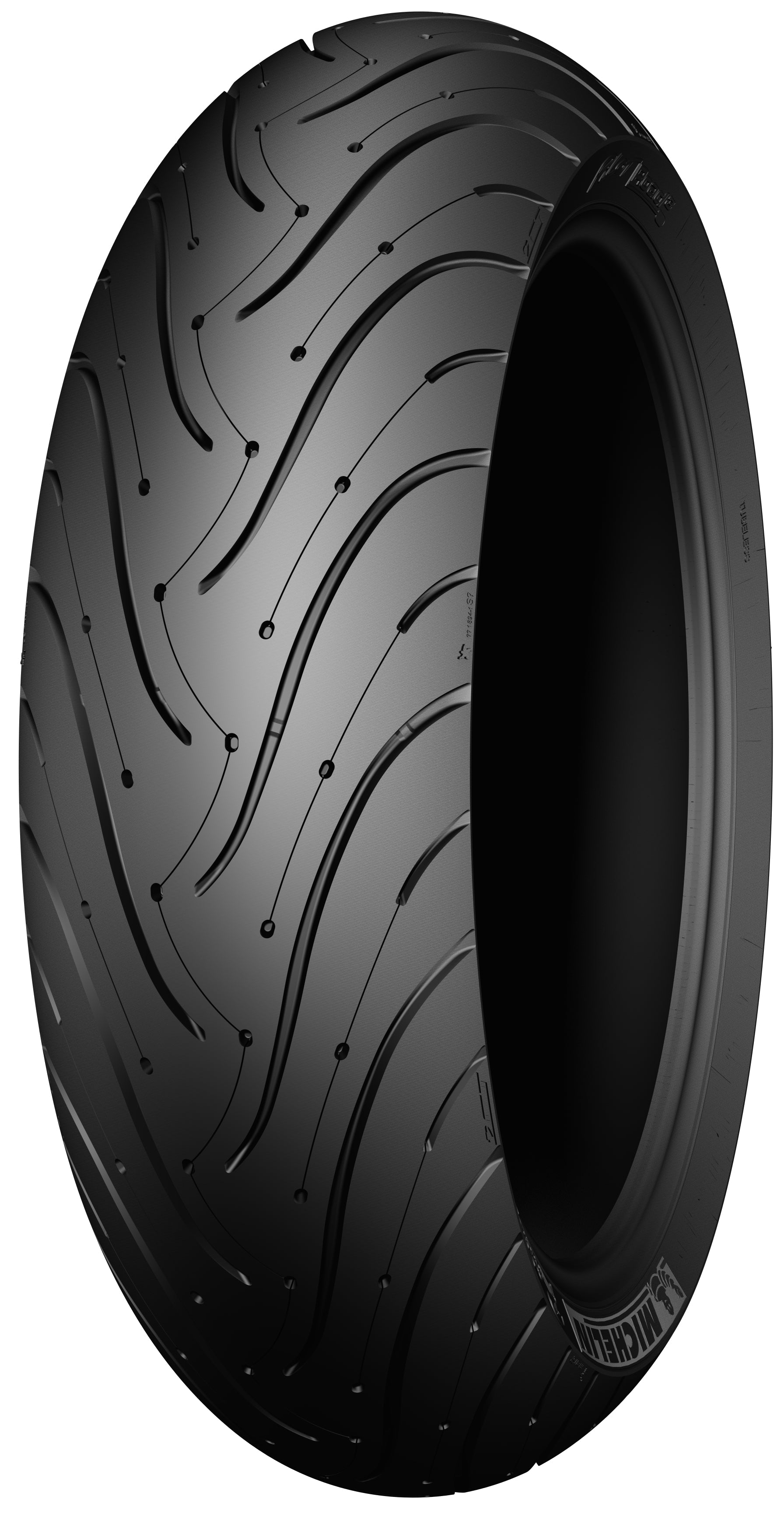 NEUMÁTICO MICHELIN 110/70R17 PILOT ROAD 3 54 W TL