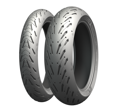 NEUMÁTICO MICHELIN 150/70R17 PILOT ROAD 5 R M/C 69 W TL